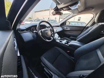 Land Rover Range Rover Velar 2.0