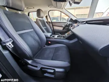 Land Rover Range Rover Velar 2.0