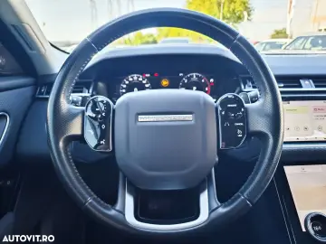 Land Rover Range Rover Velar 2.0