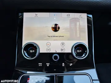 Land Rover Range Rover Velar 2.0