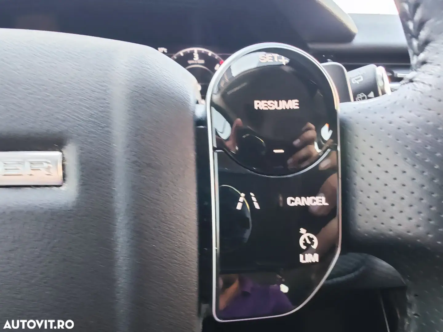 Land Rover Range Rover Velar 2.0