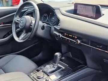 Mazda CX-30 2.0 e-Skyactiv-X AWD