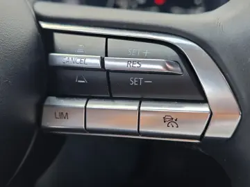 Mazda CX-30 2.0 e-Skyactiv-X AWD