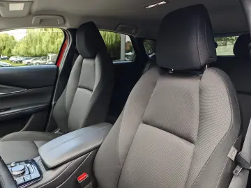 Mazda CX-30 2.0 e-Skyactiv-X AWD