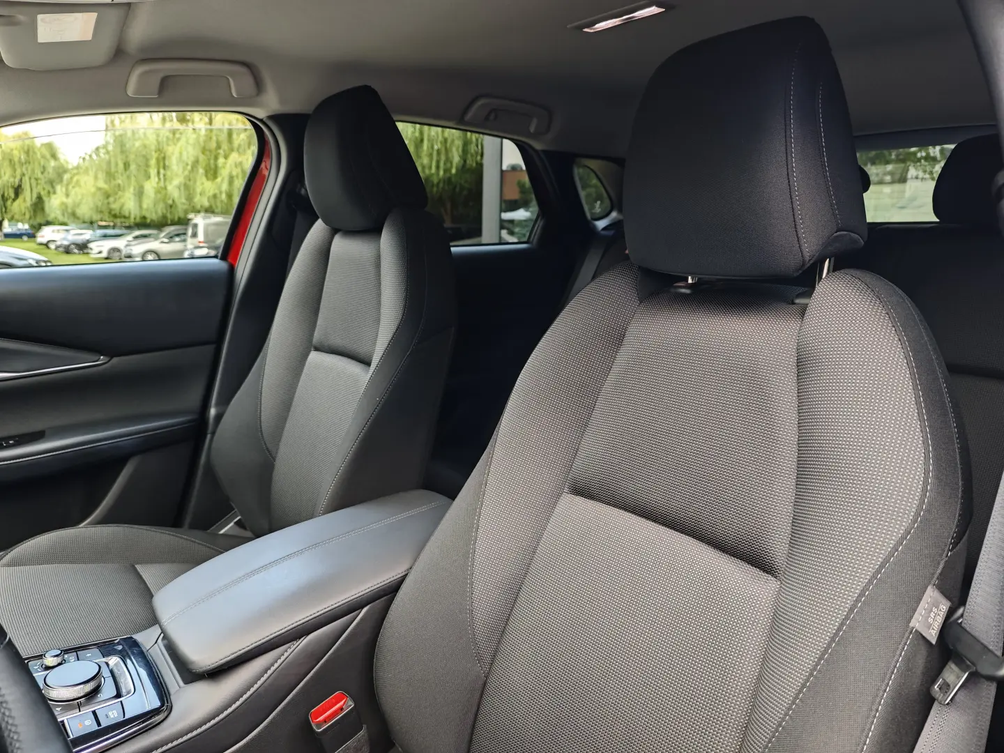 Mazda CX-30 2.0 e-Skyactiv-X AWD