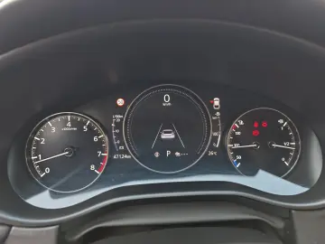 Mazda CX-30 2.0 e-Skyactiv-X AWD