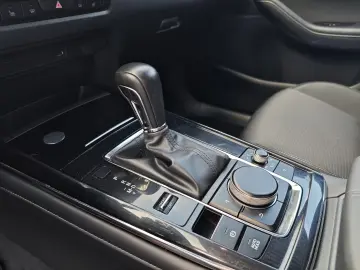 Mazda CX-30 2.0 e-Skyactiv-X AWD