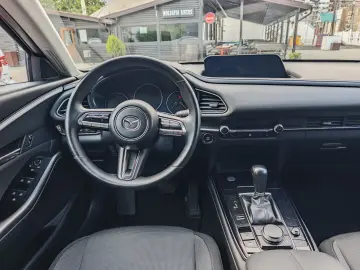 Mazda CX-30 2.0 e-Skyactiv-X AWD