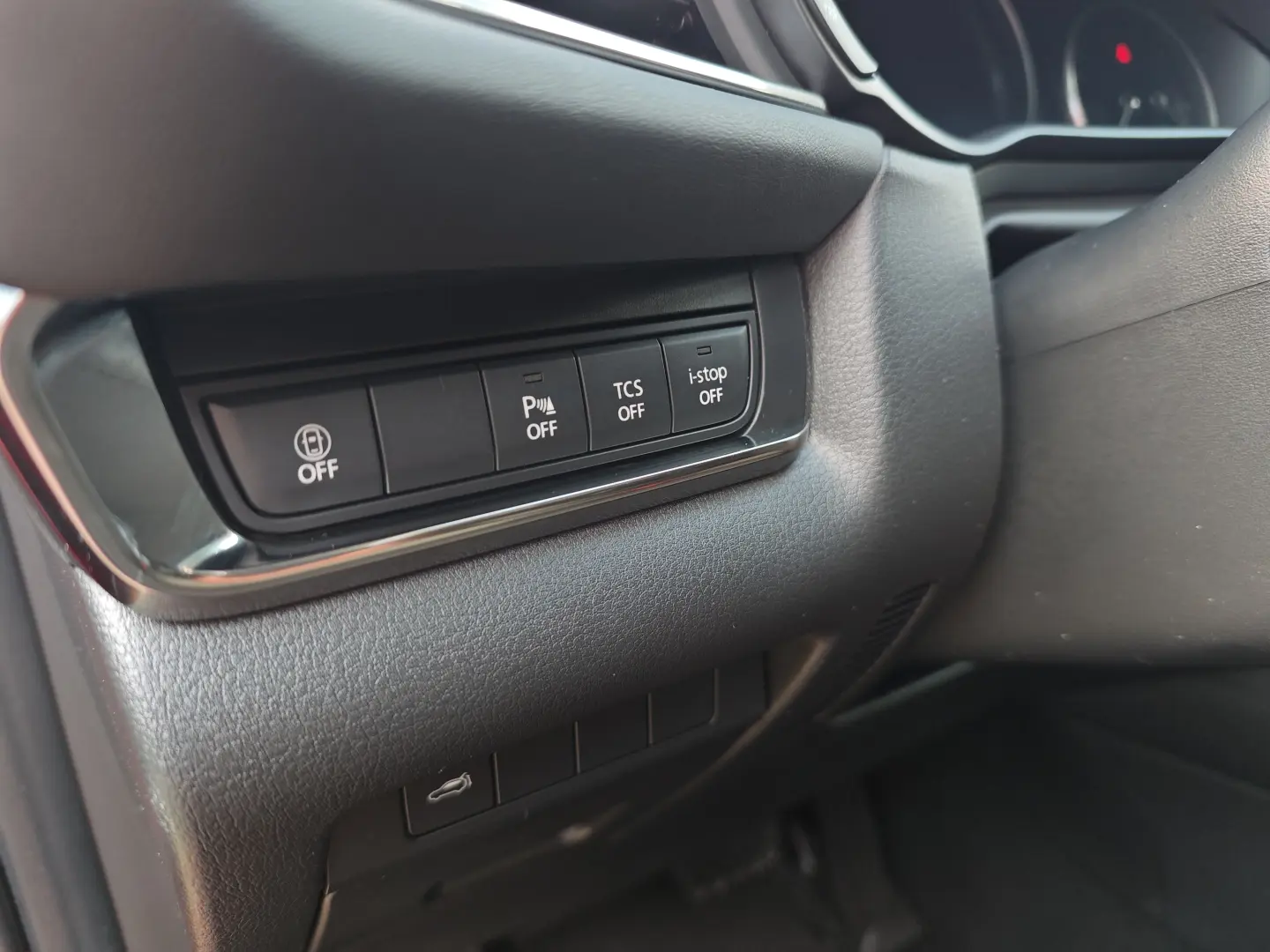 Mazda CX-30 2.0 e-Skyactiv-X AWD