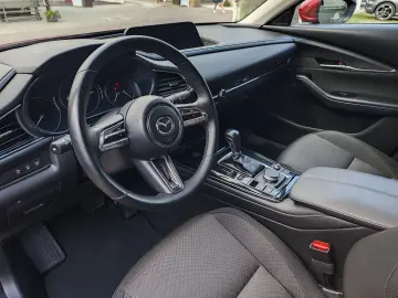 Mazda CX-30 2.0 e-Skyactiv-X AWD