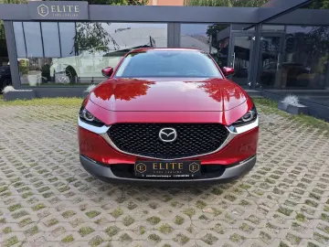 Mazda CX-30 2.0 e-Skyactiv-X AWD