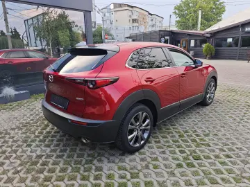 Mazda CX-30 2.0 e-Skyactiv-X AWD