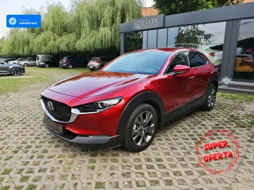 Mazda CX-30 2.0 e-Skyactiv-X AWD