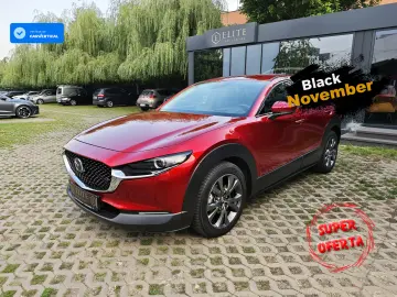 Mazda CX-30 2.0 e-Skyactiv-X AWD