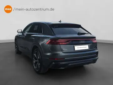 Q8 55 3.0 TFSI e quattro S-Line Alu Matrix-LED L