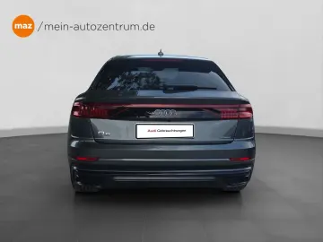 Q8 55 3.0 TFSI e quattro S-Line Alu Matrix-LED L
