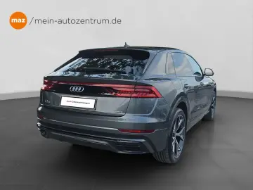 Q8 55 3.0 TFSI e quattro S-Line Alu Matrix-LED L