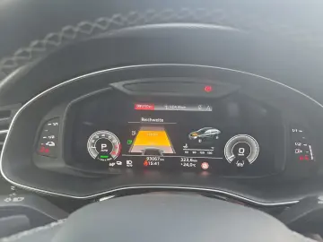 Q8 55 3.0 TFSI e quattro S-Line Alu Matrix-LED L