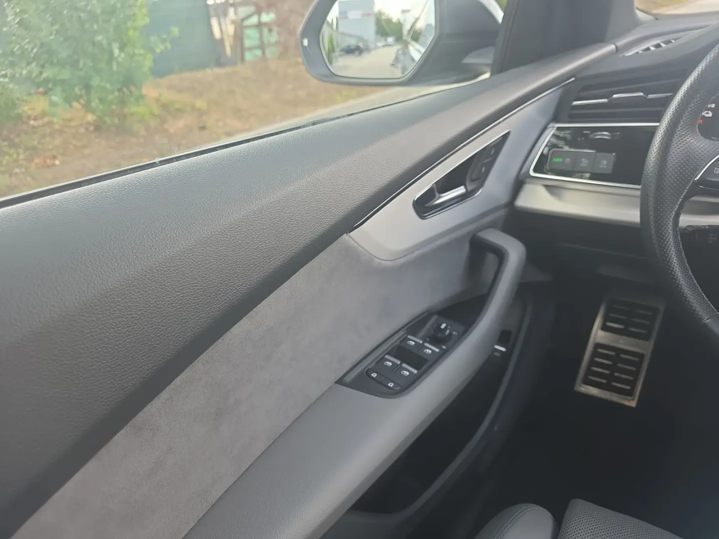 Q8 55 3.0 TFSI e quattro S-Line Alu Matrix-LED L