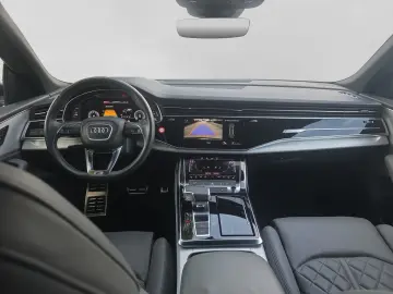 Q8 55 3.0 TFSI e quattro S-Line Alu Matrix-LED L