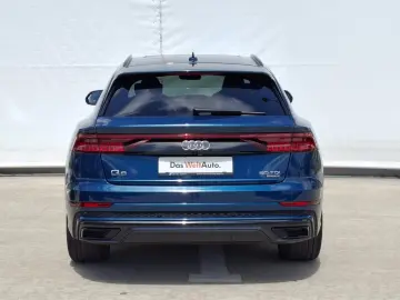 Audi Q8 3.0 50 TDI quattro Tiptronic MHEV