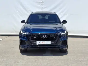 Audi Q8 3.0 50 TDI quattro Tiptronic MHEV