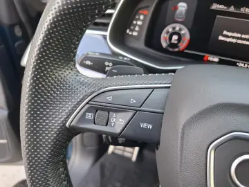 Audi Q8 3.0 50 TDI quattro Tiptronic MHEV
