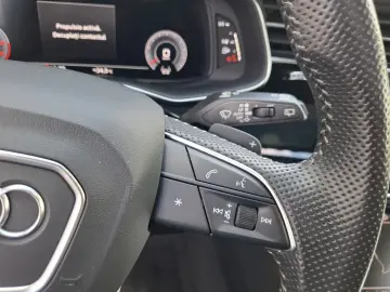Audi Q8 3.0 50 TDI quattro Tiptronic MHEV
