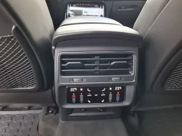 Audi Q8 3.0 50 TDI quattro Tiptronic MHEV