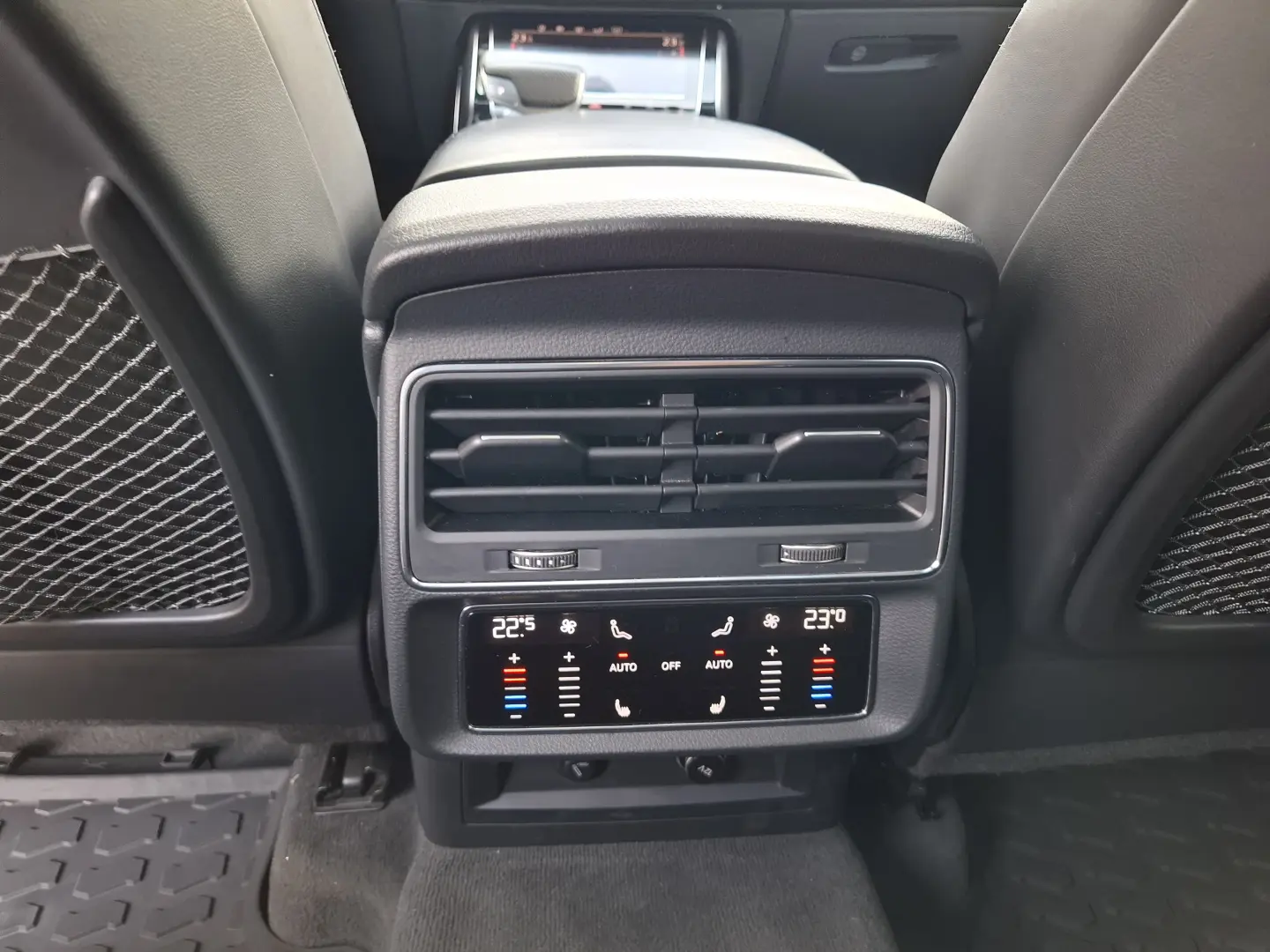 Audi Q8 3.0 50 TDI quattro Tiptronic MHEV