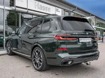 X7 xDr 40d M-Sport Pro 6-Sitz 360° DAPro KRISTAL