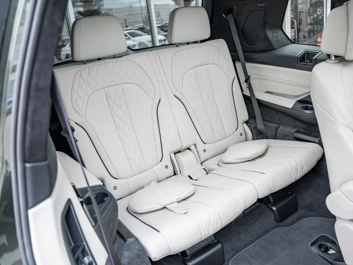 X7 xDr 40d M-Sport Pro 6-Sitz 360° DAPro KRISTAL