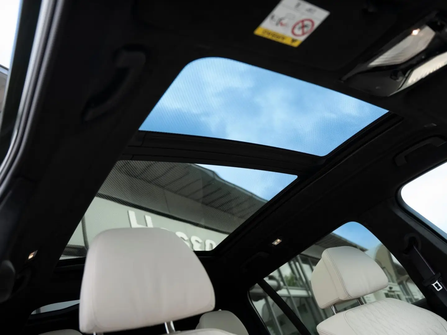 X7 xDr 40d M-Sport Pro 6-Sitz 360° DAPro KRISTAL