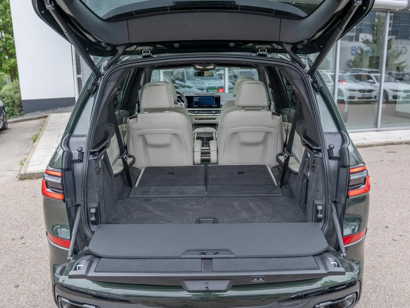 X7 xDr 40d M-Sport Pro 6-Sitz 360° DAPro KRISTAL