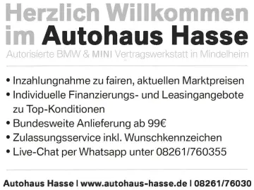 X7 xDr 40d M-Sport Pro 6-Sitz 360° DAPro KRISTAL