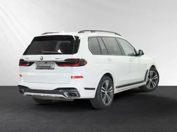 X7 xDrive40i M Sport|AHK|SkyLounge|Autobahnass.