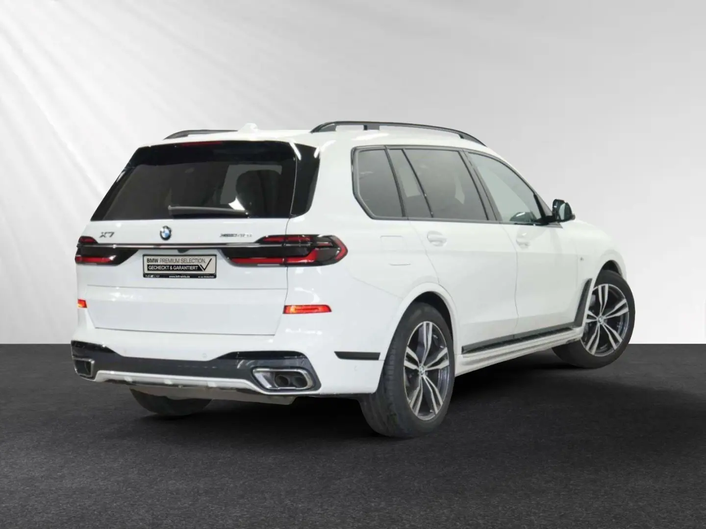 X7 xDrive40i M Sport|AHK|SkyLounge|Autobahnass.