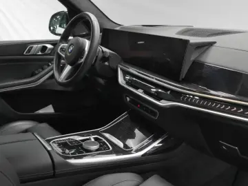 X7 xDrive40i M Sport|AHK|SkyLounge|Autobahnass.