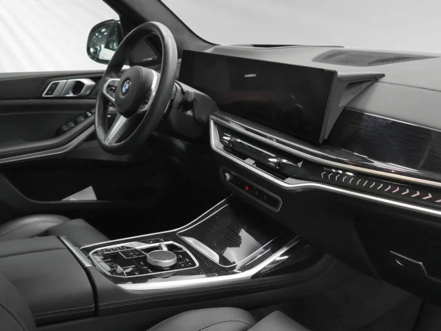 X7 xDrive40i M Sport|AHK|SkyLounge|Autobahnass.