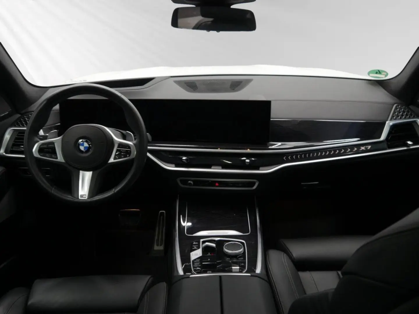 X7 xDrive40i M Sport|AHK|SkyLounge|Autobahnass.