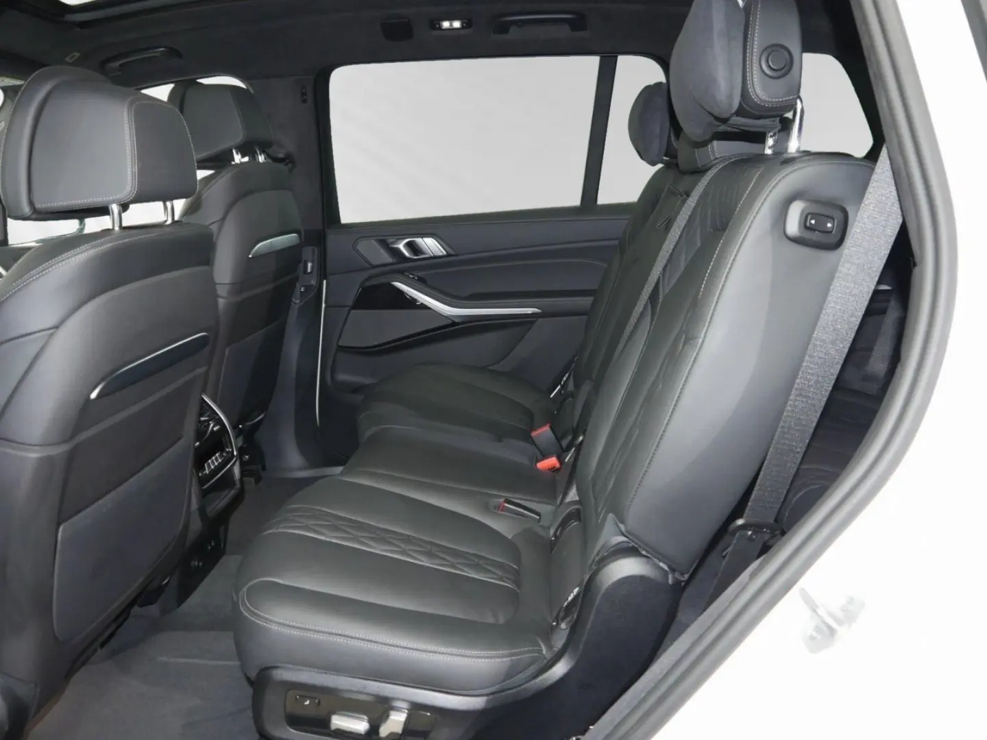 X7 xDrive40i M Sport|AHK|SkyLounge|Autobahnass.