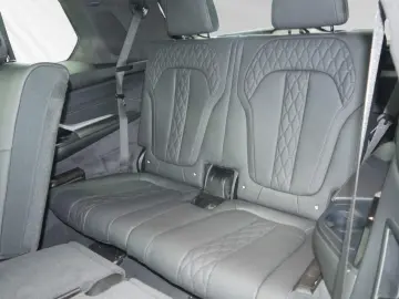 X7 xDrive40i M Sport|AHK|SkyLounge|Autobahnass.
