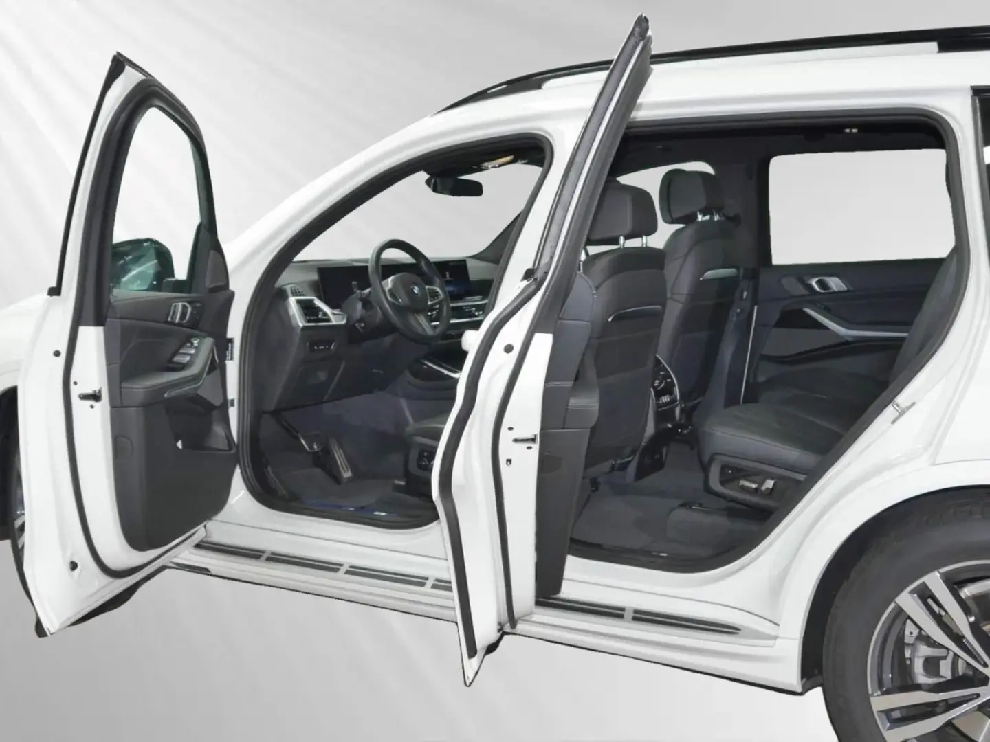 X7 xDrive40i M Sport|AHK|SkyLounge|Autobahnass.