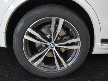 X7 xDrive40i M Sport|AHK|SkyLounge|Autobahnass.