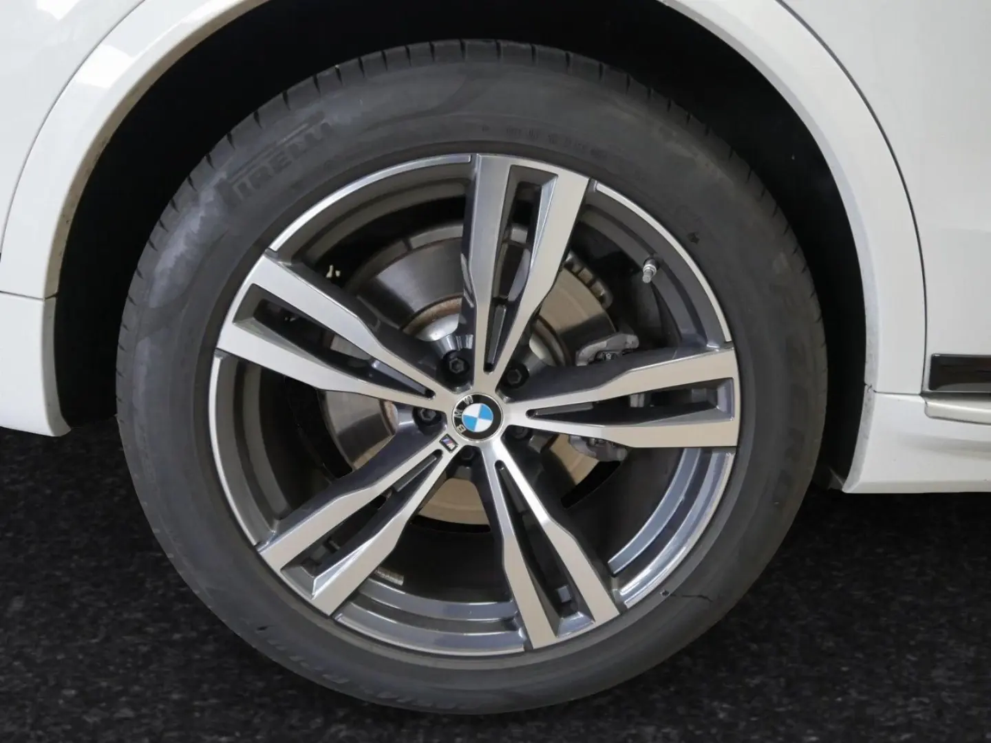 X7 xDrive40i M Sport|AHK|SkyLounge|Autobahnass.