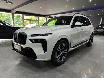 X7 xDrive 40d M Sport  SKY LOUNGE  MASSAGE   1HA