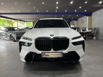 X7 xDrive 40d M Sport /SKY LOUNGE /MASSAGE / 1HA