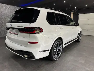 X7 xDrive 40d M Sport /SKY LOUNGE /MASSAGE / 1HA