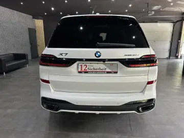 X7 xDrive 40d M Sport /SKY LOUNGE /MASSAGE / 1HA