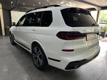 X7 xDrive 40d M Sport /SKY LOUNGE /MASSAGE / 1HA
